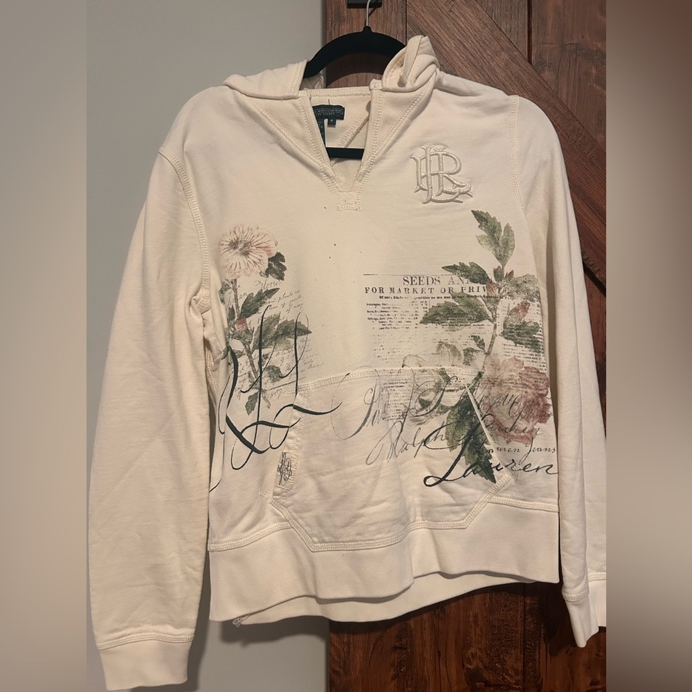 Ralph Lauren Sweatshirt